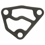 77-79 Trans Am W/ 403 Olds Oil Filter Housing To Engine Block Gasket Fel Pro. Fixed Price $5.45.