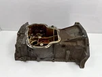 18-24 Nissan Kicks 1.6l Upper Engine Oil Pan Genuine Oem 111105rb0a. Fixed Price $170.99.