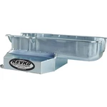Kevko Imca92 Modified Gm 604 Crate Engine Oil Pan. Fixed Price $369.99.