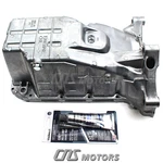 C Rter De Aceite Para Honda Fit 07-08 Transmisi N Autom Tica 11200-rme-a50. Fixed Price $66.77.