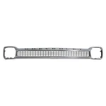 Brothers Trucks C9056-64 Grille Shell - Chrome W/ Letters. Fixed Price $399.95.