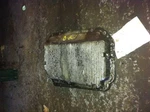 93-95 Audi 90 Oil Pan Excluding Quattro Lower 2.8 Liter 6 Cylinder. Fixed Price $70.20.