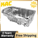 Engine Oil Pan Aluminum Fits Chrysler Pt Cruiser 2001-2010 Dodge Neon. Fixed Price $56.04.