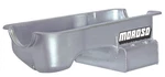 Moroso 20527 Drag/road Race Oil Pan - Steel 7 Qt Capacity 7.500" Sump Depth. Fixed Price $475.99.
