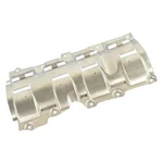 For Jeep Grand Cherokee 2022-2025 4893766aa Engine Oil Pan Baffle. Fixed Price $17.91.