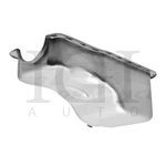 Fits 1969-1981 Ford Sb Small Block 351w Windsor Stock Capacity Oil Pan Raw. Fixed Price $86.69.