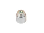 Canton 20-884a Aluminum Fitting 1/2 Inch Npt Bung With Plug Welding Required. Fixed Price $7.50.
