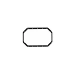 Oil Pan Gasket For John Deere M85t. Fixed Price $19.03.