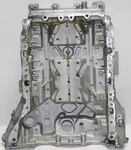 Oil Pan Mercedes W204 W212 C180 Cdi Om651 651913 A6510140200 Original. Fixed Price $188.42.