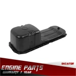 3687414 3690567 Truck Engine Oil Pan For Cummins Isx15 Diesel Enginemfr. Fixed Price $175.24.