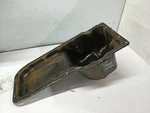 Oil Pan From 2005 Jeep Grand Cherokee 4.7l 11364032. Fixed Price $104.94.