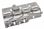 Genuine Gm Oil Pan Baffle 55565434. Fixed Price $41.42.