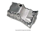 For Audi/vw (2000-2004) Engine Oil Pan With Sensor Hole Meistersatz + Warranty. Fixed Price $110.00.