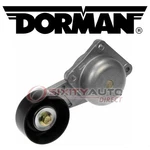 Dorman Techoice Drive Belt Tensioner Assembly For 2006-2010 Lincoln Mark Lt Zj. Fixed Price $68.77.
