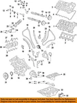 Gm Oem 19-20 Ct6 Engine Parts-oil Pan 12700106. Fixed Price $1063.72.